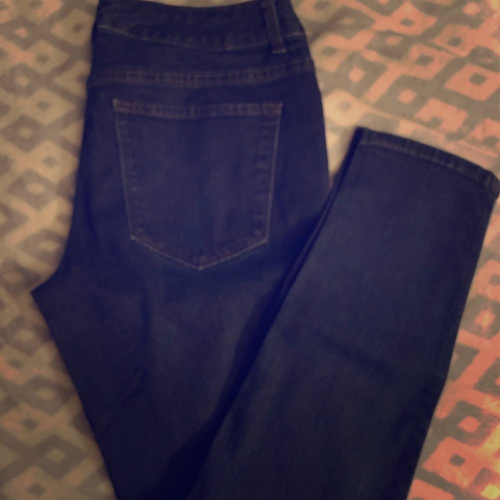 Sonoma skinny jeans